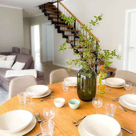 Neues Work & Wlan & Tv/ In * Celle